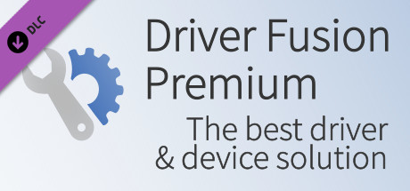 Driver Fusion Premium - 2 Year