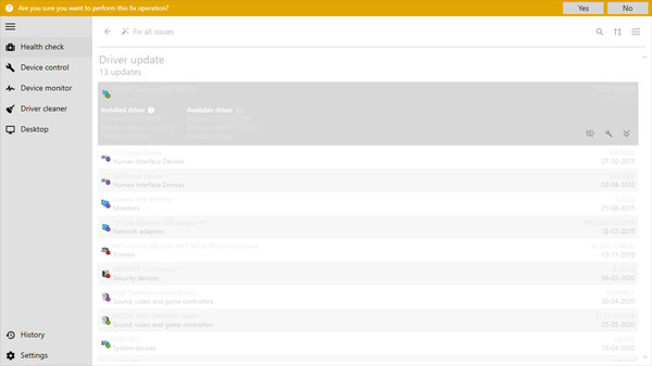 Driver Fusion Premium - 2 Year