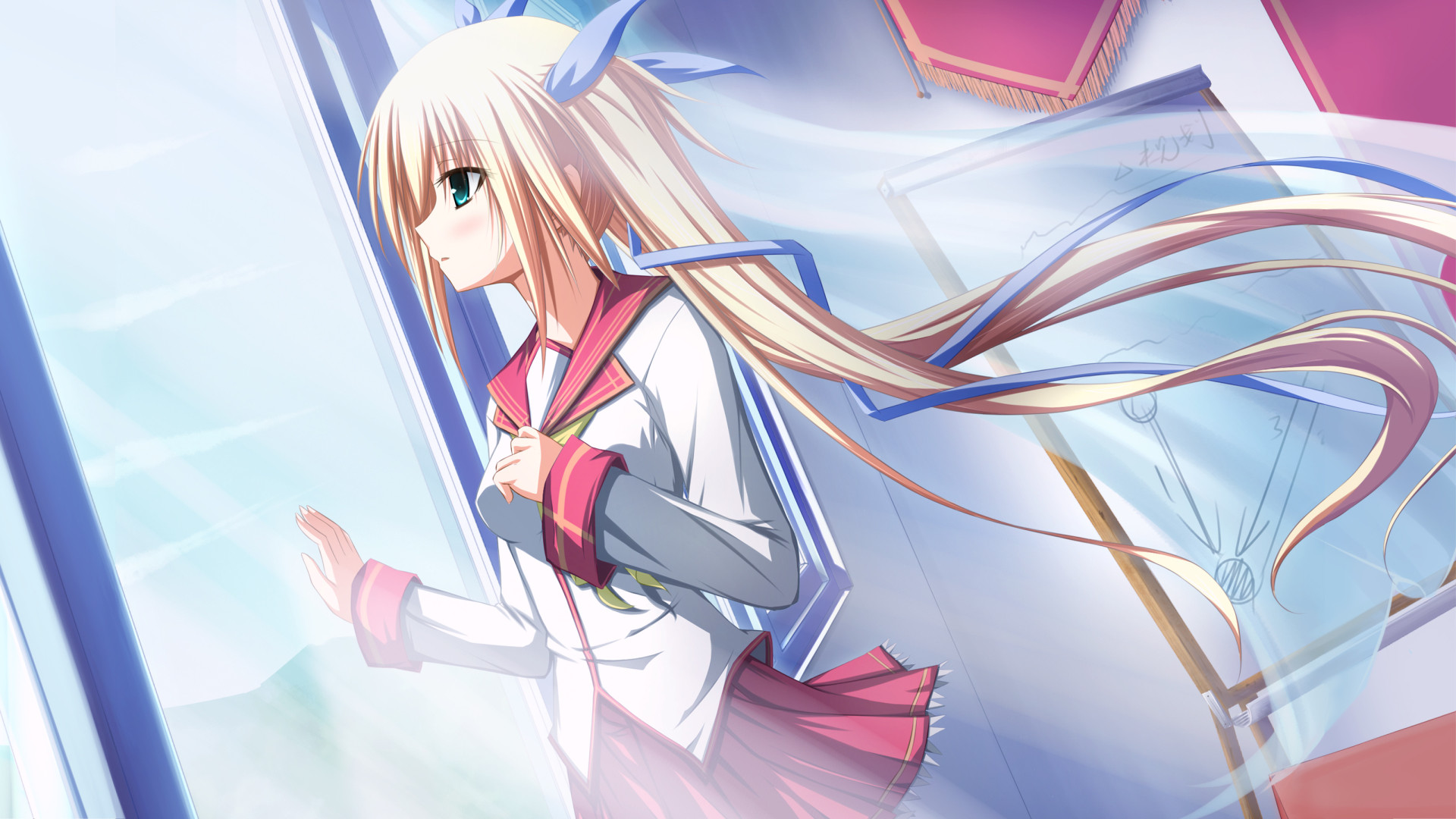 雾之本境S Conspiracy Field: Fog Shadow Featured Screenshot #1