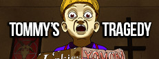 Tommy's Tragedy cover