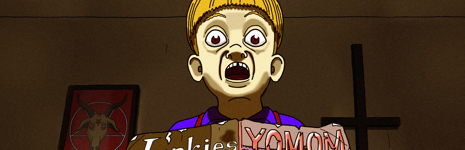 Tommy's Tragedy