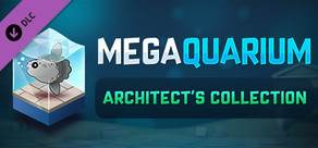 Megaquarium: Kolekcja architekta