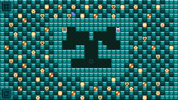 Скриншот 4 из игры Choco Pixel 6