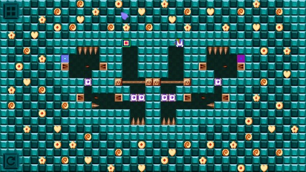 Скриншот 5 из игры Choco Pixel 6