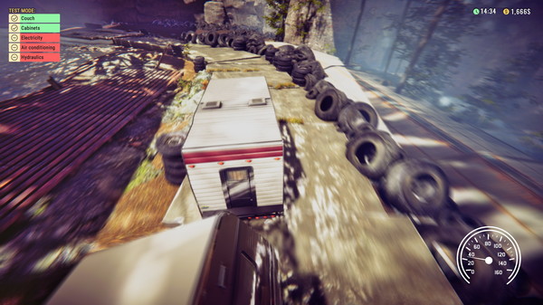 American Camper Simulator screenshot 7