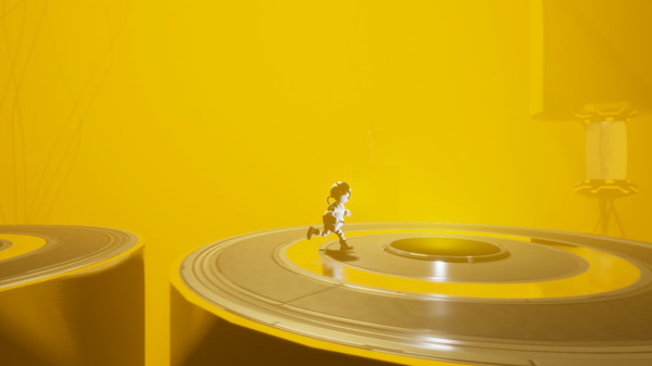 Dark Space - Ex Machina screenshot 6