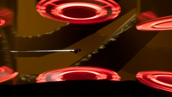 Dark Space - Ex Machina screenshot 4