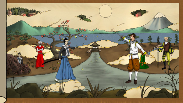 Dextrissimi screenshot 2