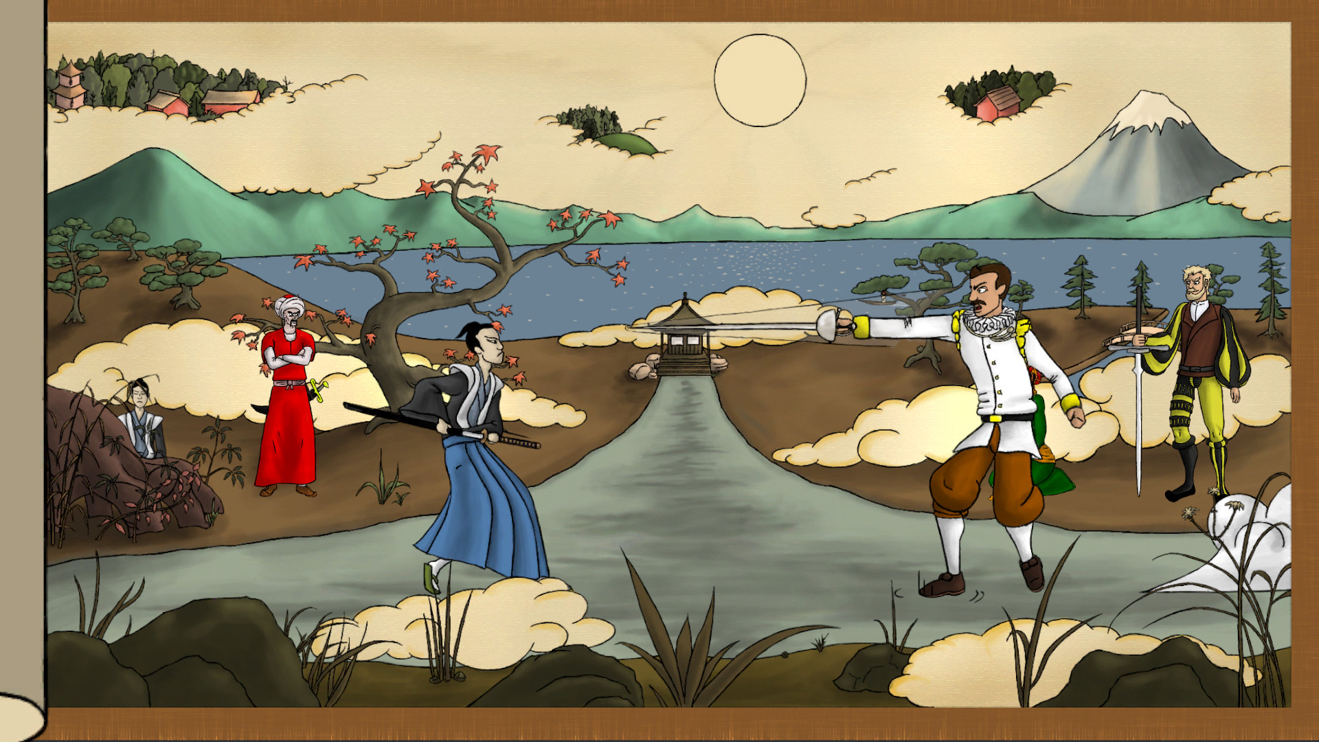 Dextrissimi screenshot #3