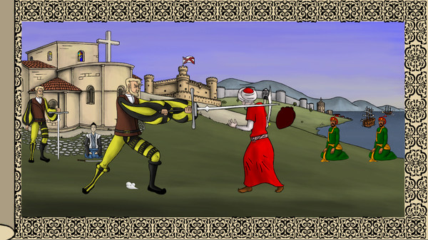 Dextrissimi screenshot 4