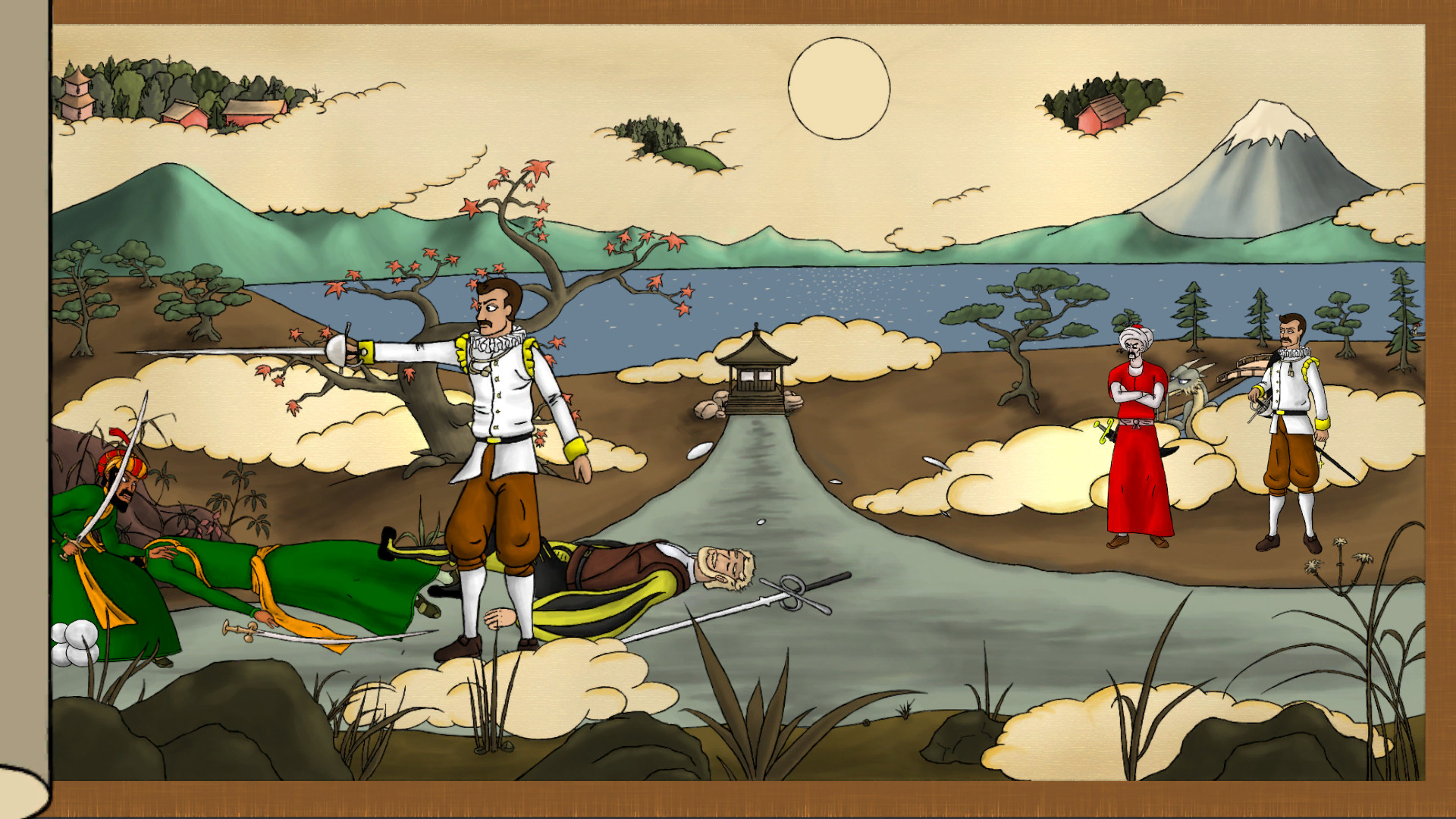 Dextrissimi screenshot #5