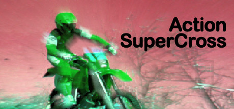 Action SuperCross cover image