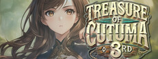 Treasure of Cutuma 3rd