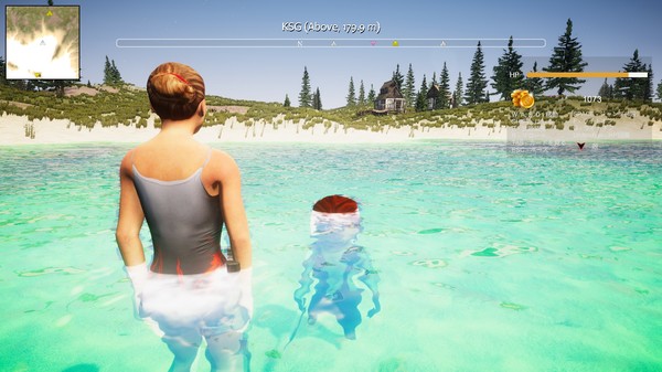 Treasure of Cutuma 3rd screenshot 6