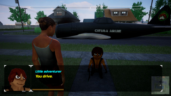Treasure of Cutuma 3rd screenshot 5
