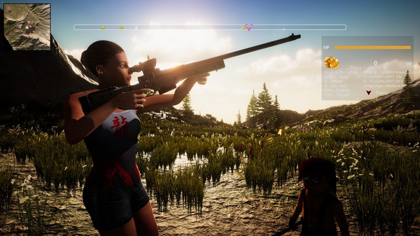 Screenshot z Treasure of Cutuma 3rd Screenshot z Treasure of Cutuma 3rd