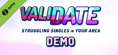 ValiDate Demo game cover