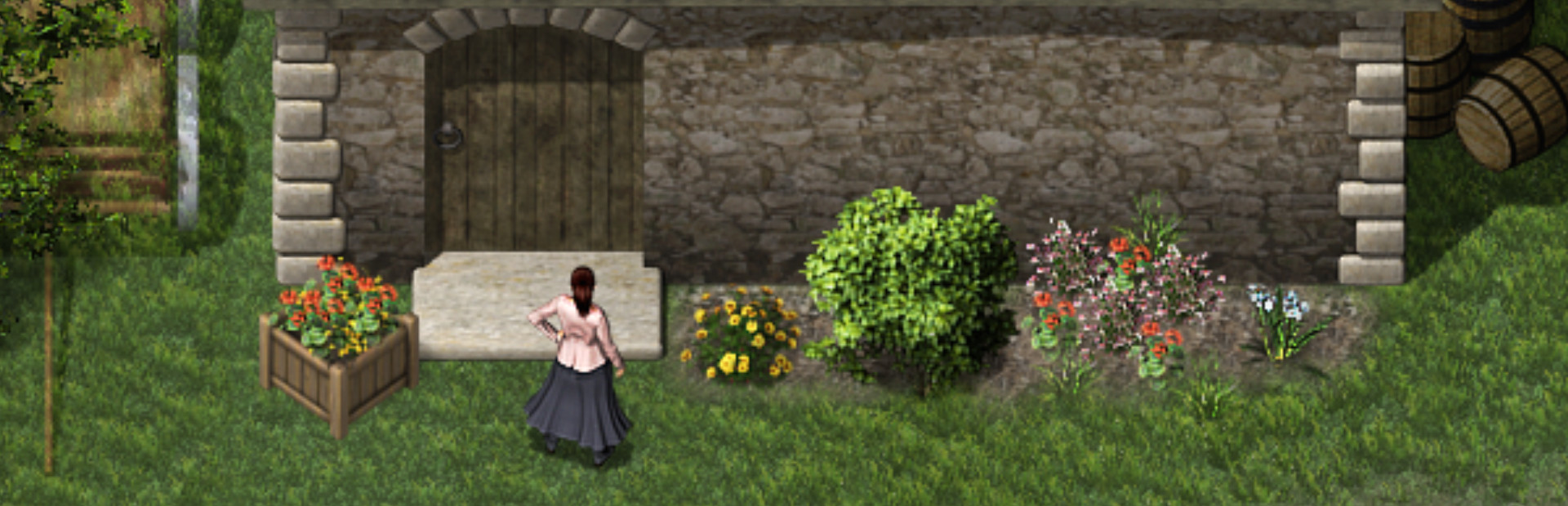 Home: A Quarantine Story