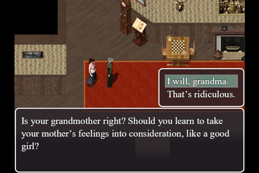 Home: A Quarantine Story screenshot 6