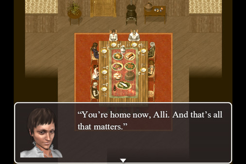 Home: A Quarantine Story screenshot 2