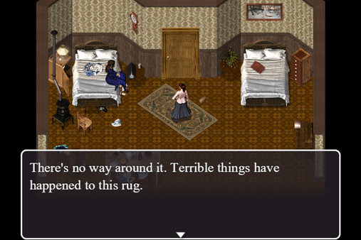 Home: A Quarantine Story screenshot 3