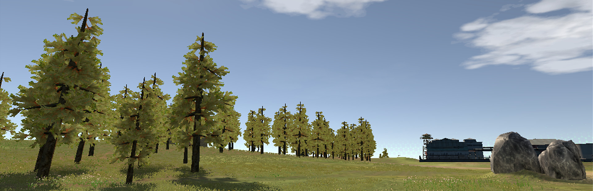 Battleground
