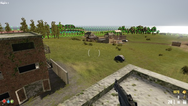 Battleground