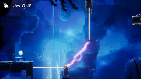 Lumione video 7