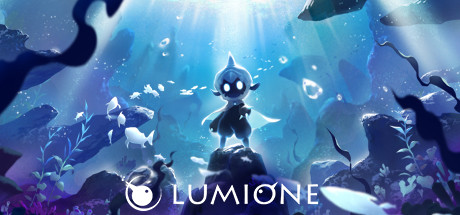 Lumione banner image