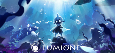 Lumione Cover Image
