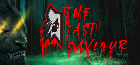 The Last Saviour banner