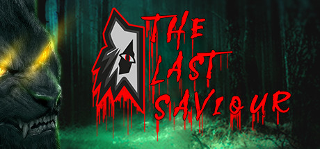 The Last Saviour Cover Image