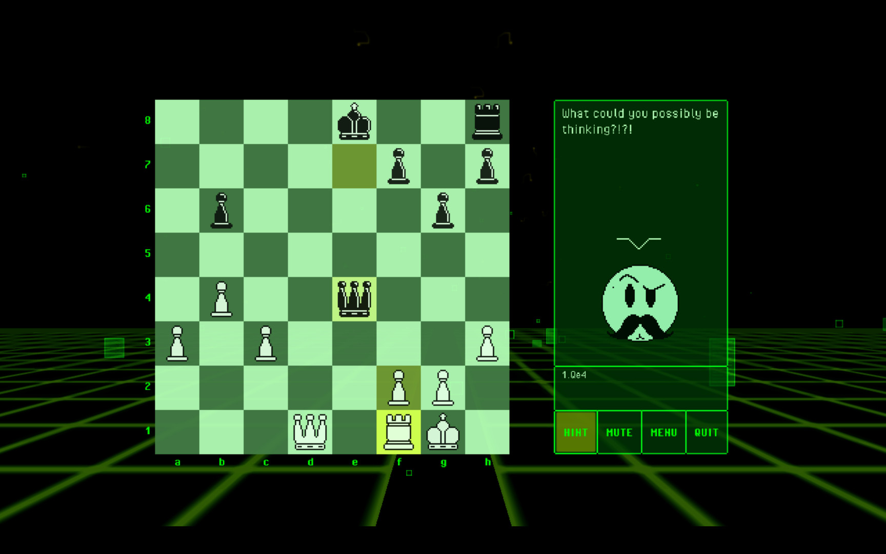 BOT.vinnik Chess: Combination Lessons image 3