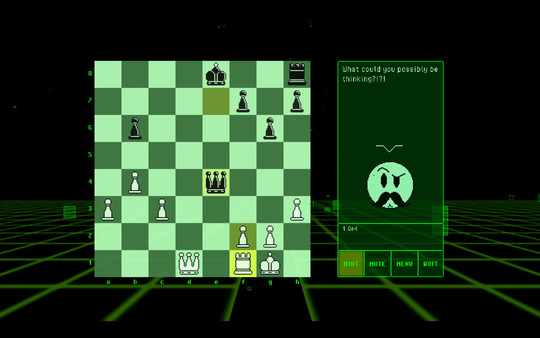 BOT.vinnik Chess: Combination Lessons.