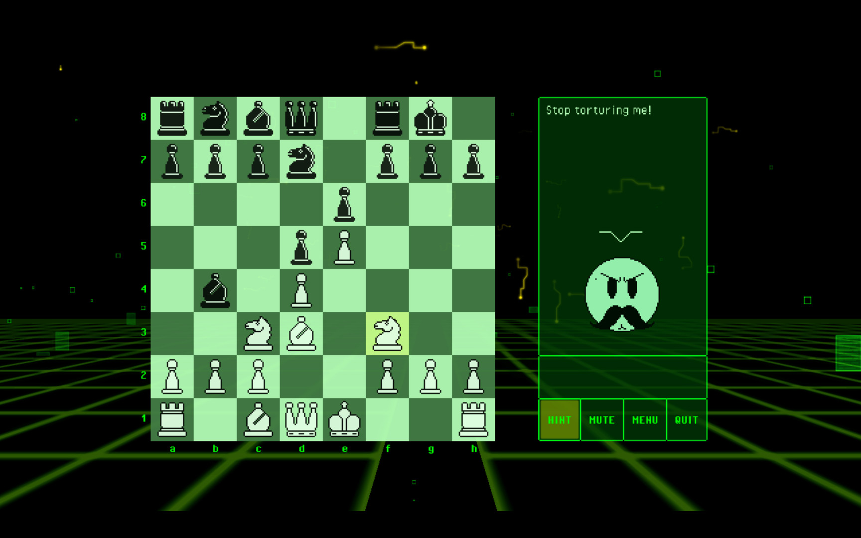 BOT.vinnik Chess: Combination Lessons image 4