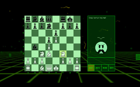BOT.vinnik Chess: Combination Lessons.