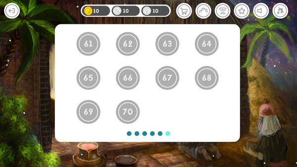 Pair Matching Puzzle Connect - Expansion Pack 12