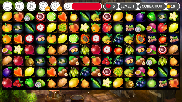 Pair Matching Puzzle Connect - Expansion Pack 12