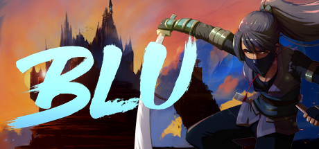 Blu : Chronicles of Talpa banner