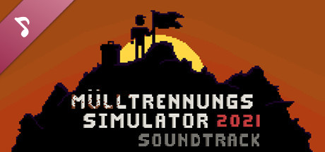 Mülltrennungssimulator 2021 Soundtrack "Trip Wire" banner image