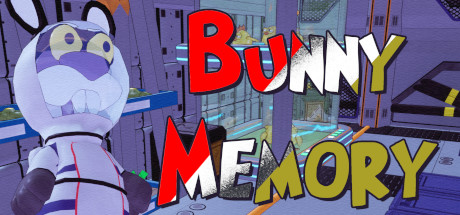 Bunny Memory banner image