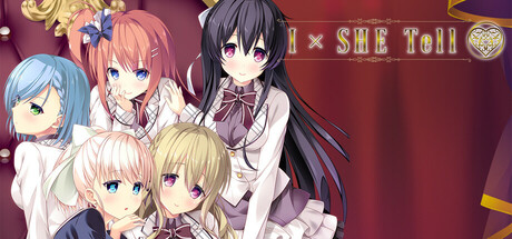 IxSHE Tell cover art