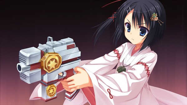 DRACU-RIOT! in-game screenshot 2