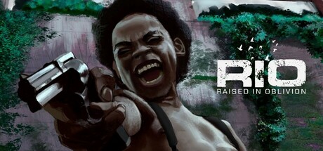 RIO - Raised In Oblivion crack status