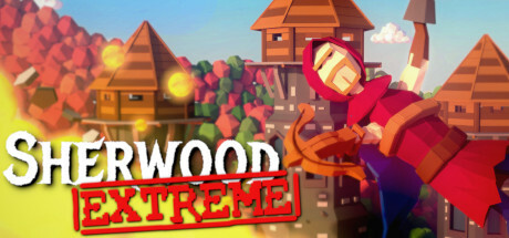 Sherwood Extreme banner image