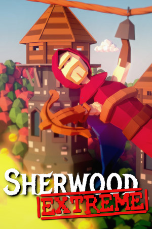 Sherwood Extreme