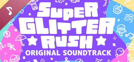 Super Glitter Rush Steam Charts and Player Count Stats