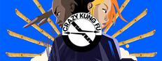 Crazy Kung Fu game cover