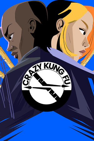 Crazy Kung Fu