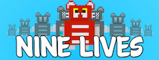 Nine Lives Small Capsule Image